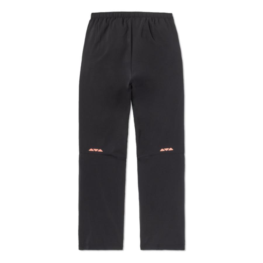 YONEX（ヨネックス） 裏地付ウォームアップパンツ(フィットスタイル