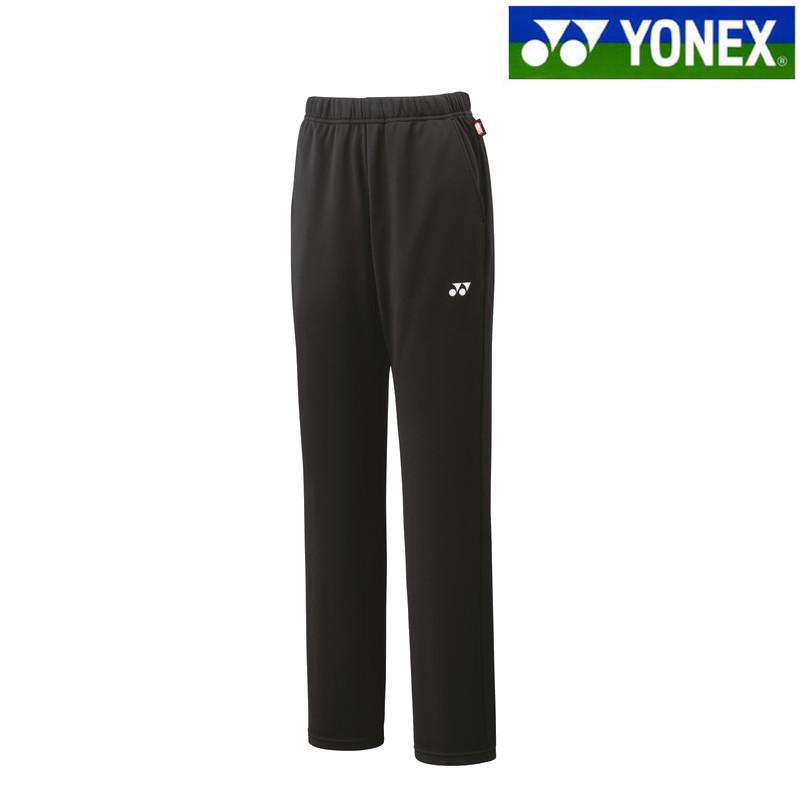 YONEX（ヨネックス） ニットウォームアップパンツ 68106 レディース 2023AW バドミントン テニス ソフトテニス メール便対応 ...