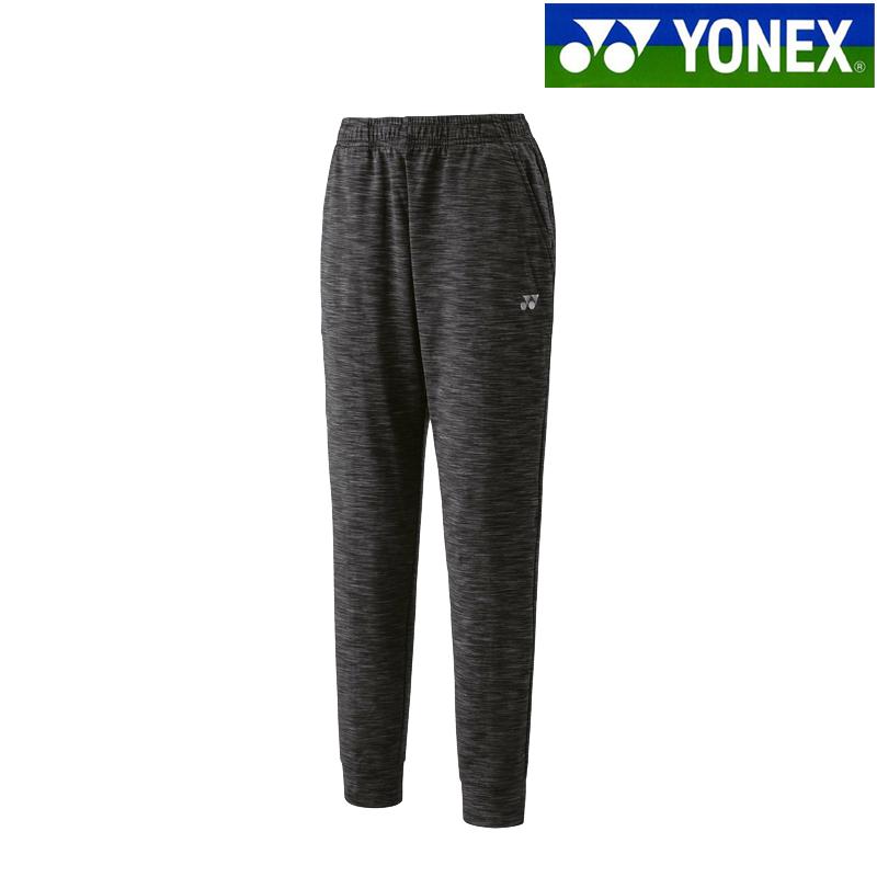 YONEX（ヨネックス） ジョガーパンツ 68114 レディース 2025AW バドミントン テニス ソフトテニス メール便対応 : チトセ ...