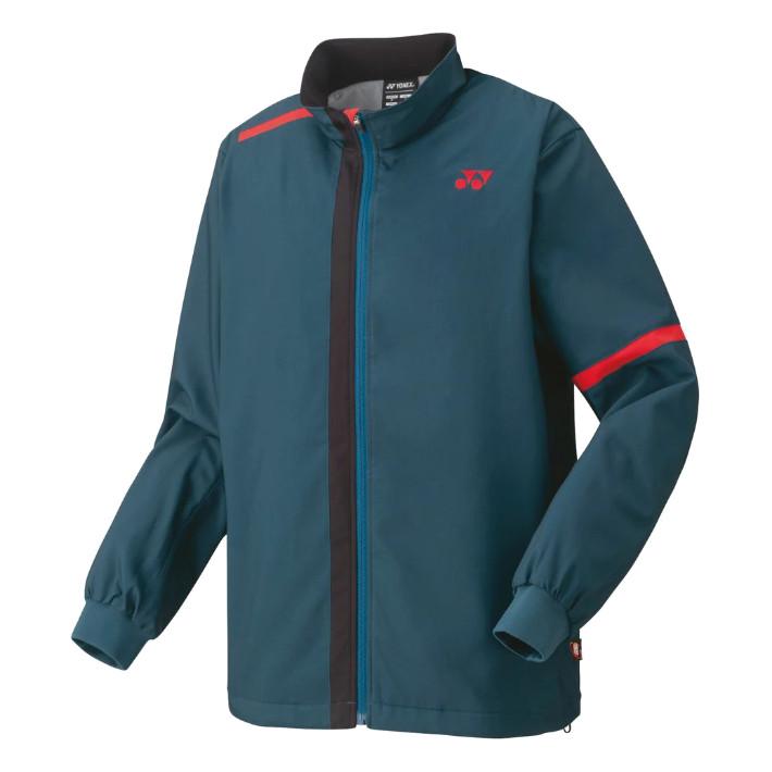 YONEX（ヨネックス） 裏地付ウィンドウォーマーシャツ 70086 ユニ