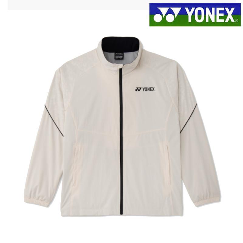YONEX（ヨネックス） 裏地付ウィンドウォーマーシャツ(フィット