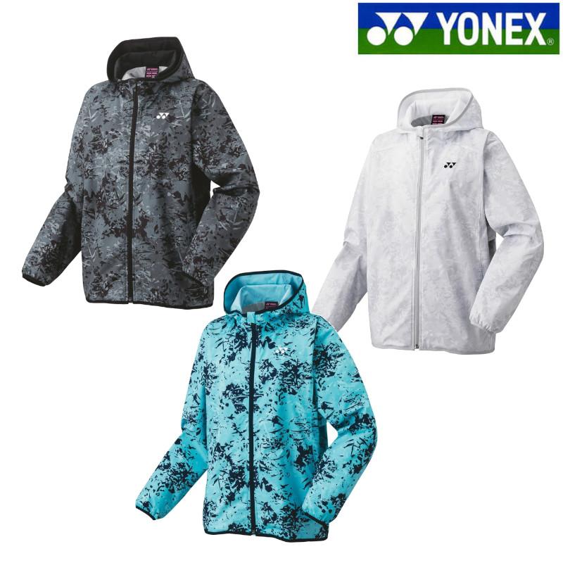 YONEX（ヨネックス） 裏地付ウィンドウォーマーパーカー 78071