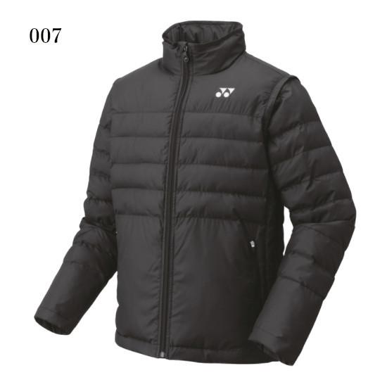 YONEX（ヨネックス） 中綿ジャケット 90066 ユニセックス 2021AW