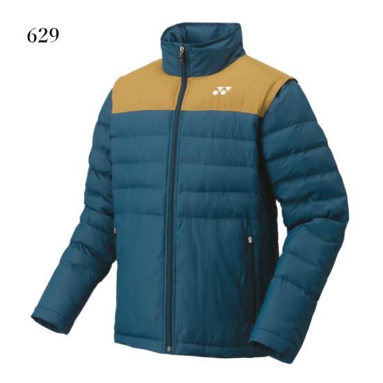 YONEX（ヨネックス） 中綿ジャケット 90066 ユニセックス 2021AW