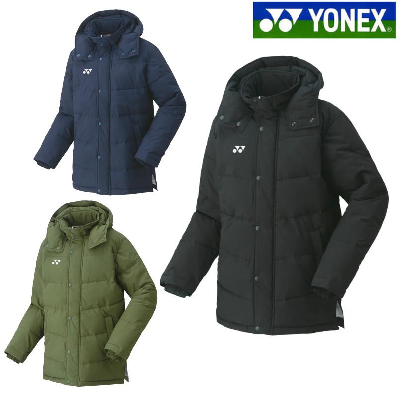 YONEX（ヨネックス） ハーフコート 90074 ユニセックス 2022AW