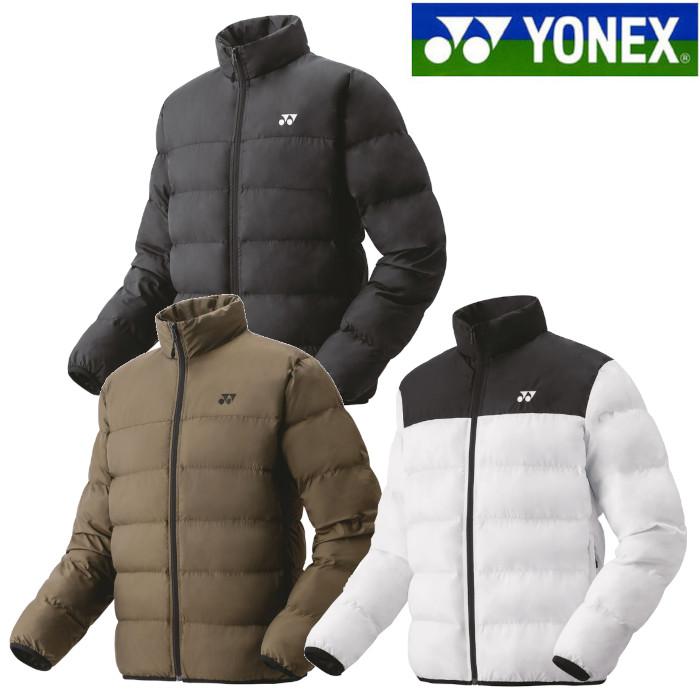 ★限定品★ヨネックス★Lサイズ★中綿ジャケット★90077★YONEX★未使用 YONEX（ヨネックス） 中綿ジャケット 90077 ユニセックス 2022AW