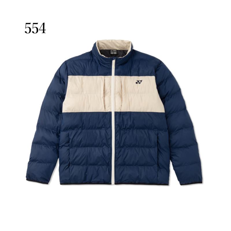 YONEX（ヨネックス） 中綿ジャケット 90102 ユニセックス 2026AW
