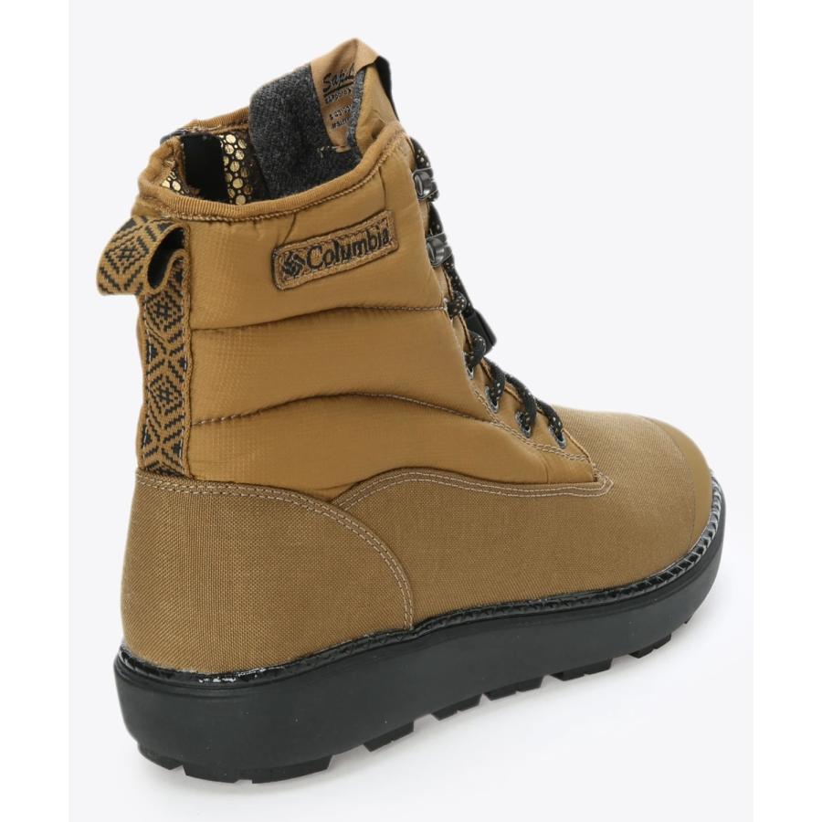 Columbia（コロンビア） サップランド2 WP オムニヒートインフィニティ