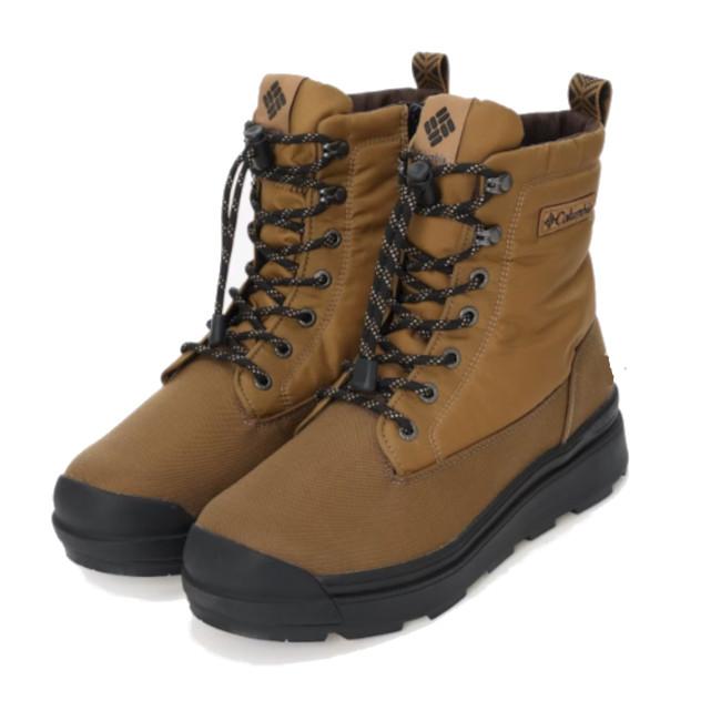 Columbia（コロンビア） サップランド フォー ウォータープルーフ