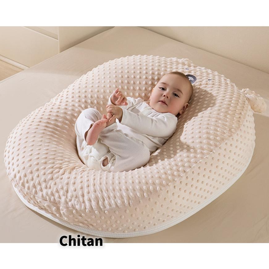 Cカーブ クッション たまごクッション 吐き戻し 吐き戻し防止