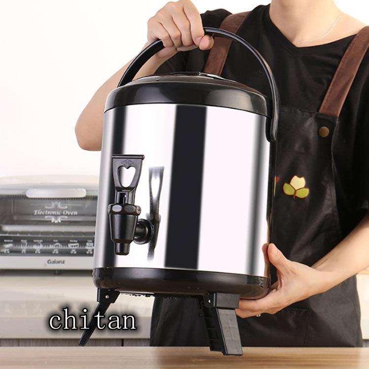 6L 8L 10L 12L 4サイズ選べる！ 耐熱温度-30-150度 食品級ステンレス 