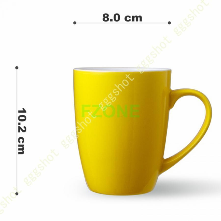 ブランド登録なし マグカップ シンプル コーヒーカップ 350ml ブランド登録なし マグカップ シンプル コーヒーカップ 350ml