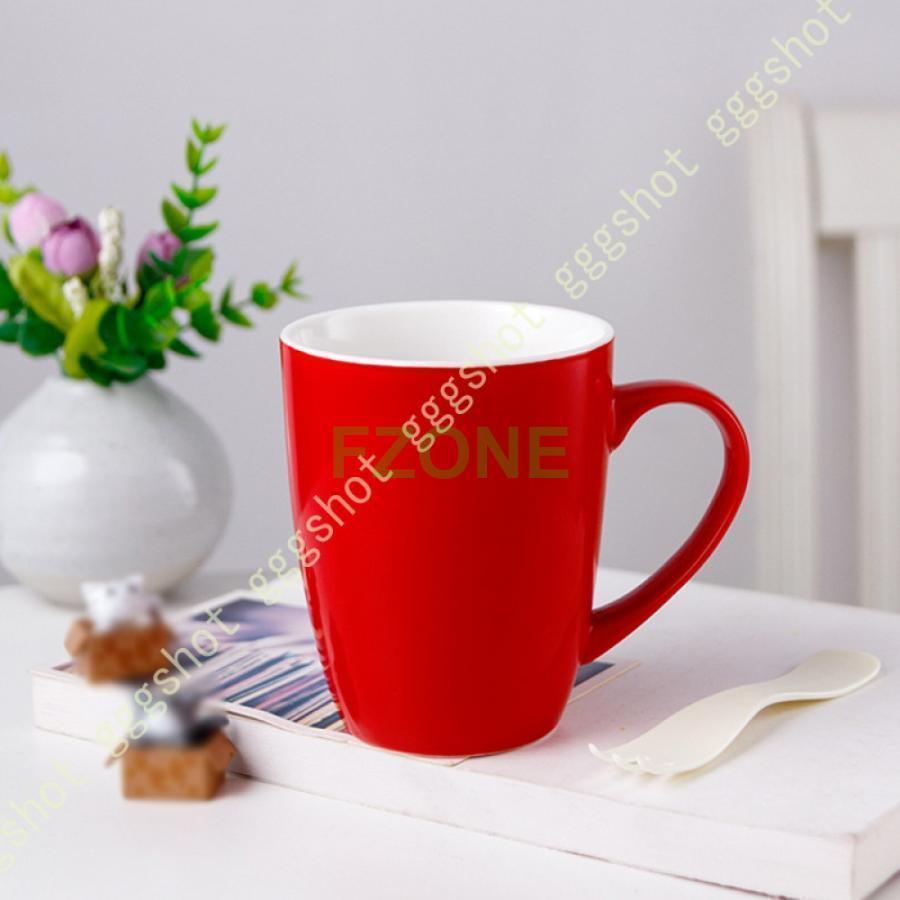ブランド登録なし マグカップ シンプル コーヒーカップ 350ml ブランド登録なし マグカップ シンプル コーヒーカップ 350ml