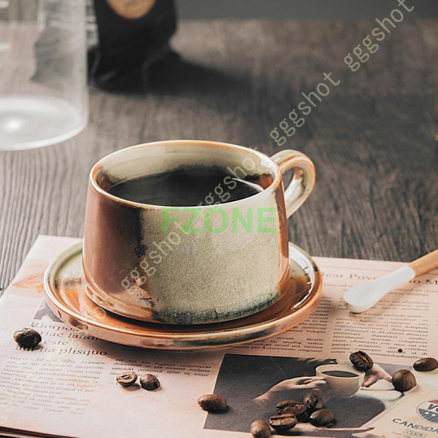 ブランド登録なし 無地 コーヒーマグ ティーカップ 誕生日 母の日 
