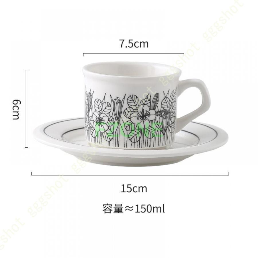 ブランド登録なし マグ 150ml ホワイト マグカップ コーヒー ブランド登録なし マグ 150ml ホワイト マグカップ コーヒー