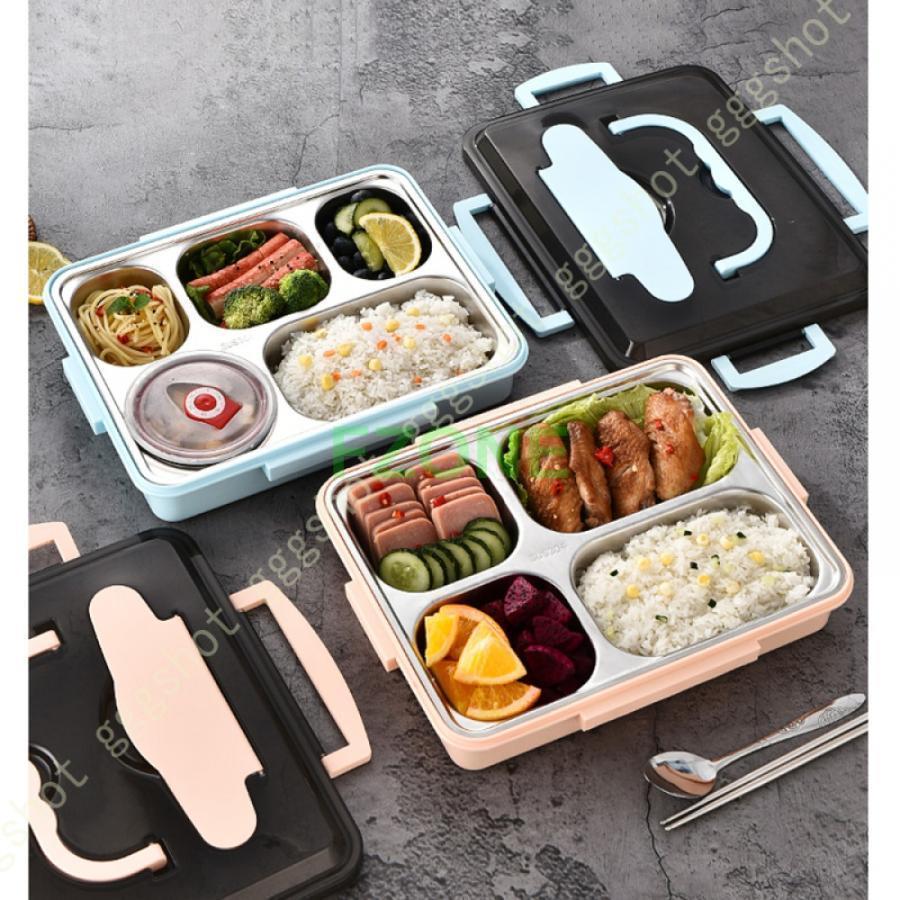 弁当箱 一段式 お弁当箱 大容量 ランチボックス 軽量 耐熱 漏れ防止 味  