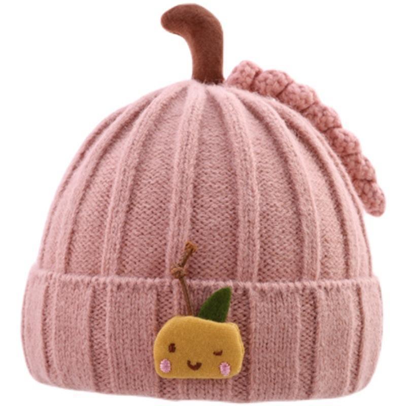 ブランド登録なし ニット帽 ニットキャップ ベビー 赤ちゃん キッズ 