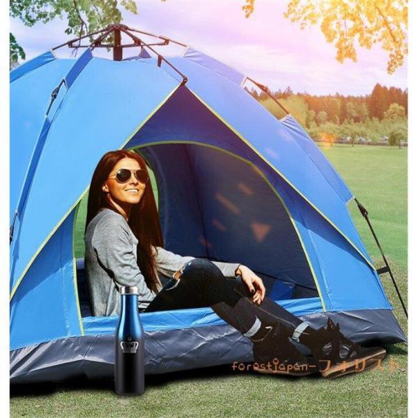 サンシェード 34人 タープテント キャンプ用品