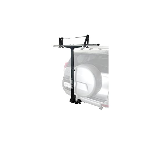 Rhino Rack TLoader CanoeカラコンカヤックカラコンSUP Rack&Roof Cargo Extender