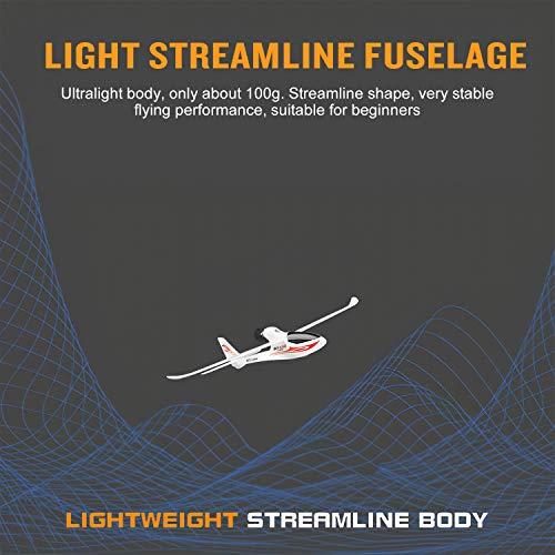 GoolRC Wltoys F 959スカイキング2.4 G 3 CHラジコンRC飛行機RTF-Red GoolRC Wltoys 959スカイキング2 CHラジコンRC飛行機RTF Red