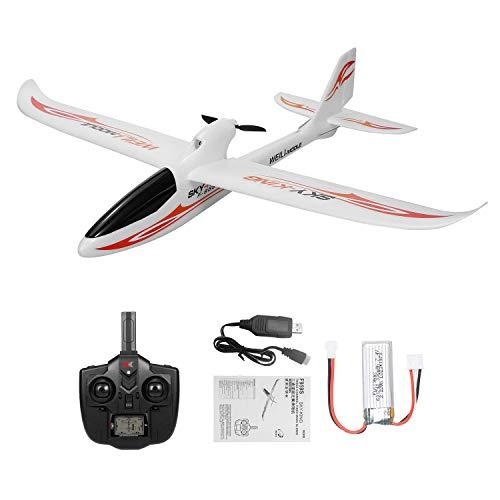 GoolRC Wltoys F 959スカイキング2.4 G 3 CHラジコンRC飛行機RTF-Red GoolRC Wltoys 959スカイキング2 CHラジコンRC飛行機RTF Red