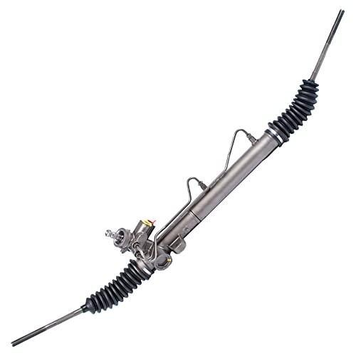 パワーステアリングラック&ピニオンクライスラーPTクルーザーノンターボ&ダッジ・ネオン20032010圧力スイッチなし