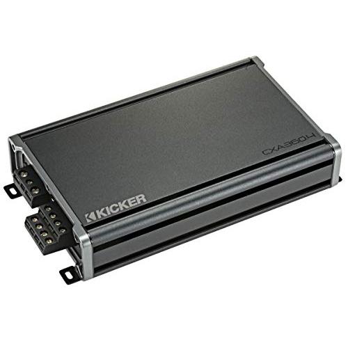 海外品 GMC Acadia 2007-2017工場出荷時スピーカー交換Harmonyオーディオバンドル (2) R 65およびCXA 360.4 Ampに対応 【2083935570】(73056円)