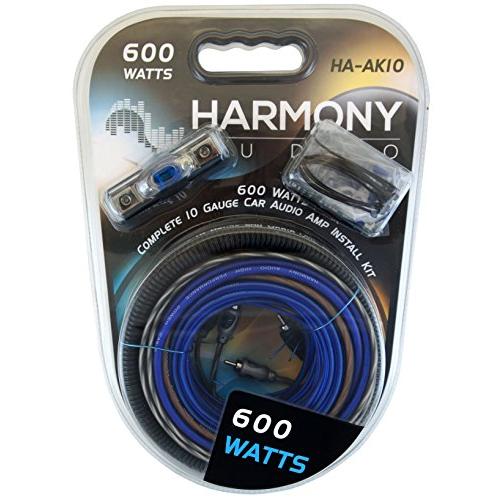 海外品 GMC Acadia 2007-2017工場出荷時スピーカー交換Harmonyオーディオバンドル (2) R 65およびCXA 360.4 Ampに対応 【2083935570】(73056円)