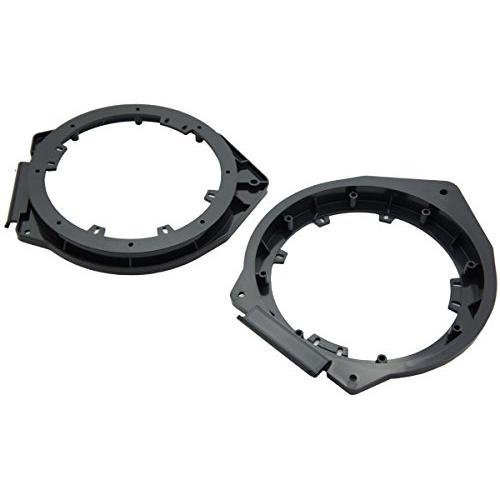 海外品 GMC Acadia 2007-2017工場出荷時スピーカー交換Harmonyオーディオバンドル (2) R 65およびCXA 360.4 Ampに対応 【2083935570】(73056円)