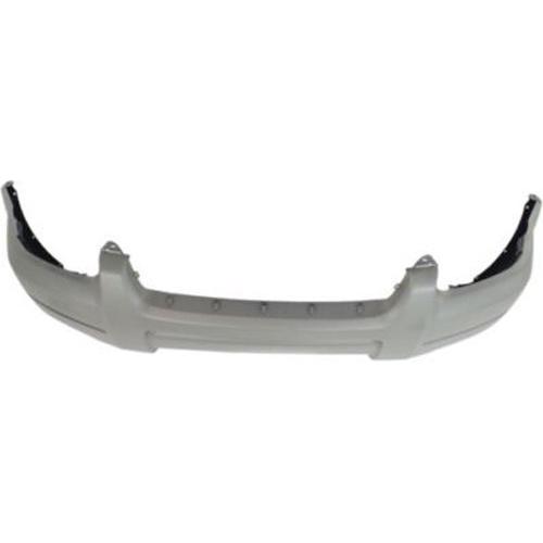 【新入荷】 CPP Texturedフロントバンパーカバー交換用2001 − 2004年フォード・エスケープ 【BC1338057738】(46908円)