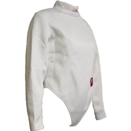 ブレードデラックス5本組フォイルフェンシングスターターセット(中、左)