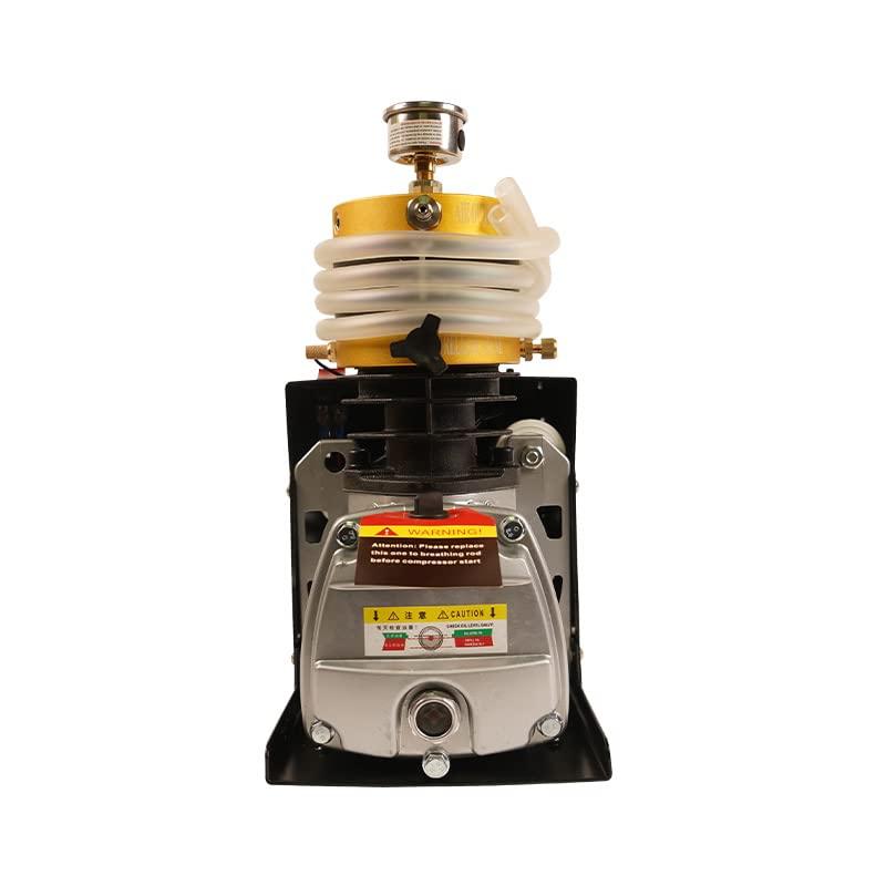 【値下げ⭕️】 TUXING 4500 Psi Pcpエアコンプレッサ高圧ポンプ5.5 Pcpエアガンタンクスクーバ110 V用水/ファン二重冷却システムで電動コンプレッサを手動で遮断 【1449155683】(50803円)