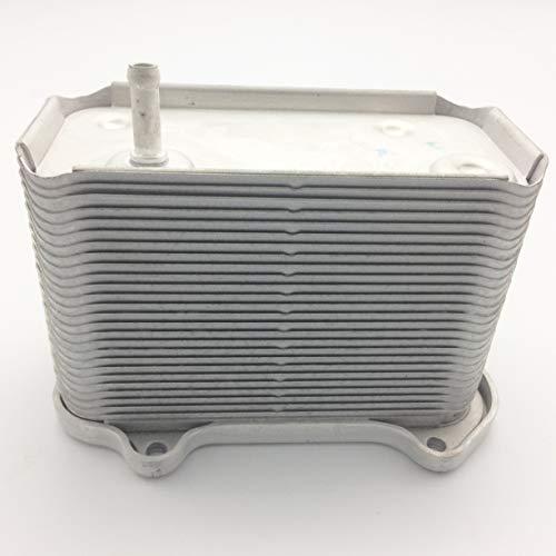 JSDエンジンオイルクーラー (ポルシェ911ボクスター99610702557 376726111用) B07Q725GGN千歳オート