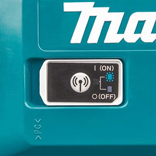 マキタWUT 02 U自動起動ワイヤレスユニバーサルアダプタ