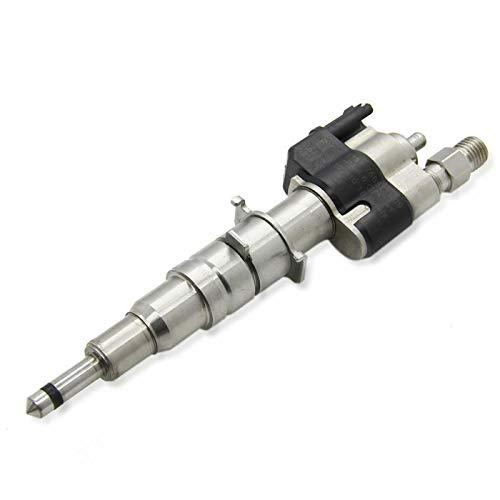 【初期/レア】 True OE燃料インジェクタ13537585261-09 BMW N 54用交換135 335 535 550 750 650 i 740 i (6) 【2652731600】(92997円)