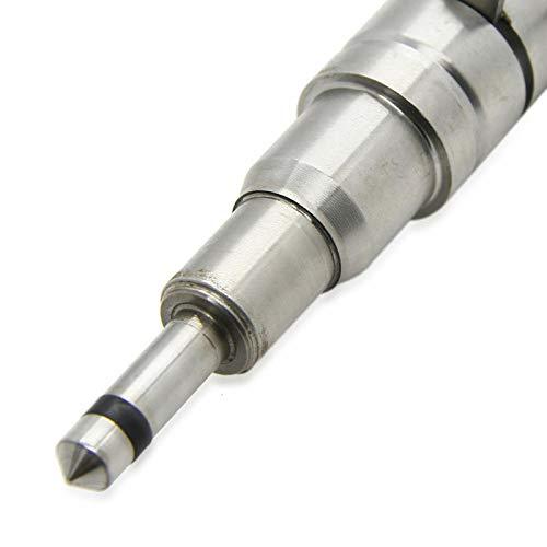 【初期/レア】 True OE燃料インジェクタ13537585261-09 BMW N 54用交換135 335 535 550 750 650 i 740 i (6) 【2652731600】(92997円)