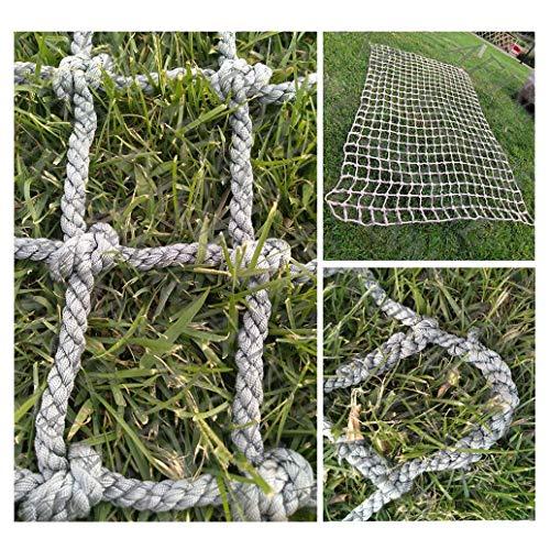 中古 ロープネット、クライミングネット、カーゴネットキッズ用クライミングネット遊具ネット屋外ロックロープはしご安全スイングセットクライムナイロンストラク 【BCD7831795069】(27456円)