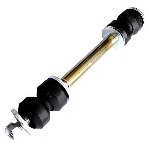 正規販売店舗 cciyu Front Sway Bar End Link 3フロントレベリングリフトキットシボレータホ用07-12適合07-13アバランチ用2007-2014シボレーサバーバン用1500 GMCユーコン