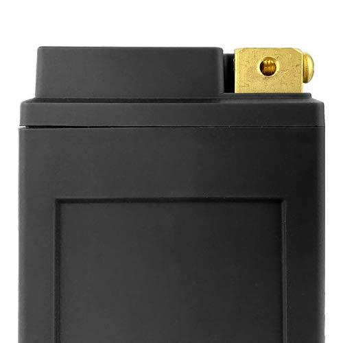 【まとめ売り】 すべての船外機用バンシーリチウムスターターバッテリー25馬力以下 【WSO8838993555】(30987円)