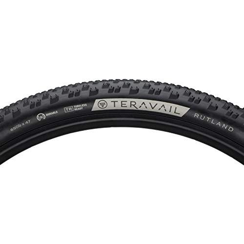 Teravail Rutland 700 x 38 Durable Tan