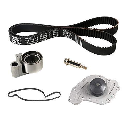 20032008 PTクルーザー対応ウォーターポンプ付タイミングベルトキット20042006 Sebring20022005