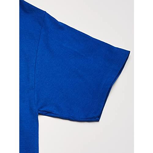 スターウォーズメンズレインボー反抗プライドTシャツ%カークムン%ロイヤルブルー%カークムン%XX-ラージ スターウォーズメンズレインボー反抗プライドTシャツ%カークムン%ロイヤルブルー%カークムン%XX ラージ