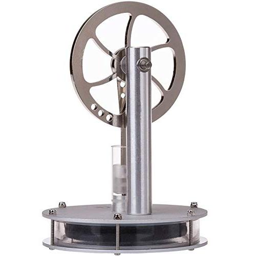 サニーテック低温スターリングエンジンDWCL-LT 001 サニーテック低温スターリングエンジンDWCL LT T1324052495(12446円)