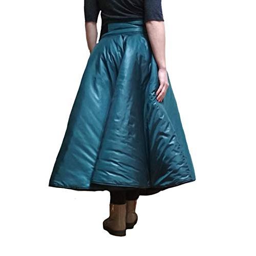 【新品訳あり】 女性用乗馬用冬用ロングライディングスカート女性用馬用冬服 【AA6925778363】(24280円)