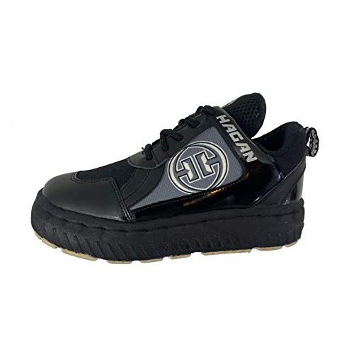 H-5.0 スーパープロブルームボールシューズ※NEW (メンズサイズ9) スーパープロブルームボールシューズ NEW メンズサイズ9