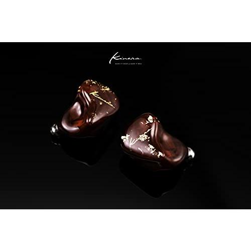 運営する公式通販サイト キネラBD 005 Pro in Ear Monitor%カーマ%3 DプリントHiFiイヤホン%カーマ%ハイブリッドドライバ1 BA 1 DD自然音ノイズキャンセリングIEM with Microphone