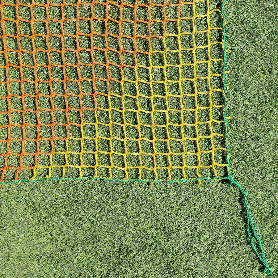 ベースボールネットの跳ね返り%ハンマリ%バスケットボールのネットキャッチャーフェンス野球の交代ゴールネットソフトボールの練習ネットバッティングネッ