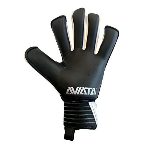 アビアータO 2ウルトライエッティ07ゴールキーパーグローブ-WHT/SLV 7 アビアータO 2ウルトライエッティ07ゴールキーパーグローブ WHT/SLV