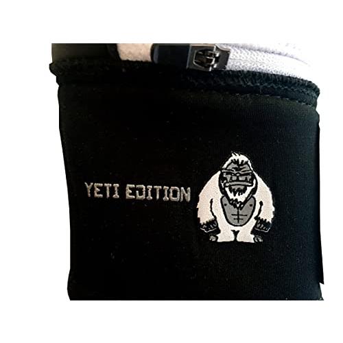 アビアータO 2ウルトライエッティ07ゴールキーパーグローブ-WHT/SLV 7 アビアータO 2ウルトライエッティ07ゴールキーパーグローブ WHT/SLV