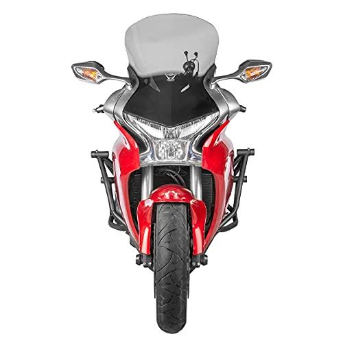 通常販売 R-Gaza ストリートケージ ホンダ VFR1200 (F/FA/FD) 2010-2017用